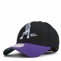 Highlight Real Snapback Shaqui