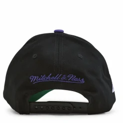 Highlight Real Snapback Shaqui