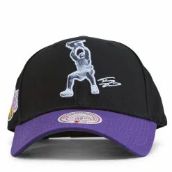 Highlight Real Snapback Shaqui