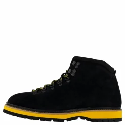 Hiker Black