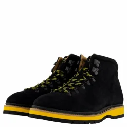 Hiker Black