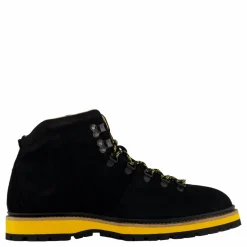 Hiker Black