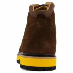 Hiker Brown