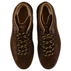 Hiker Brown