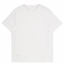 Hilfiger Stack Tee White