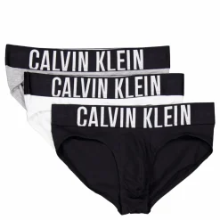 Hip Brief 3pk Black