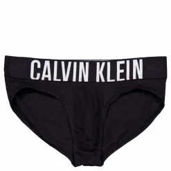 Hip Brief 3pk Black