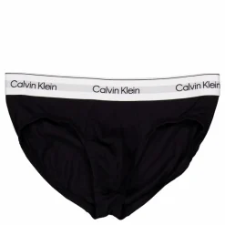 Hip Brief 3pk Black, Black, Black