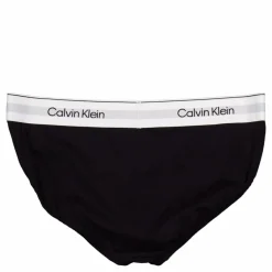 Hip Brief 3pk Black, Black, Black