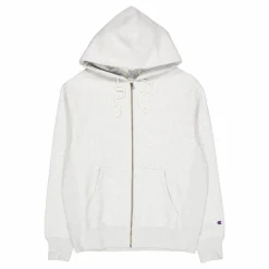 Hooded Full Zip Sweatshirt Loxgm