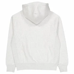 Hooded Full Zip Sweatshirt Loxgm