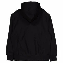 Hooded Sweatshirt Black Beauty