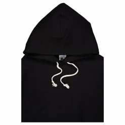 Hooded Sweatshirt Black Beauty
