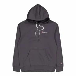 Hooded Sweatshirt ened Pearl
