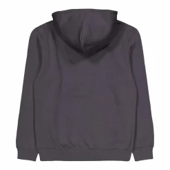 Hooded Sweatshirt ened Pearl