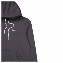Hooded Sweatshirt ened Pearl