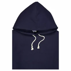 Hooded Sweatshirt Sky Captain
