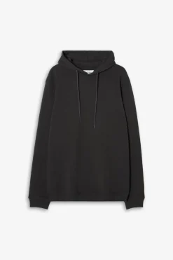 Hoodie Charcoal