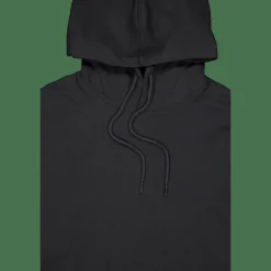 Hoodie Charcoal