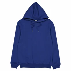 Hoodie Ink Blue