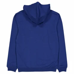 Hoodie Ink Blue