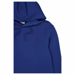 Hoodie Ink Blue