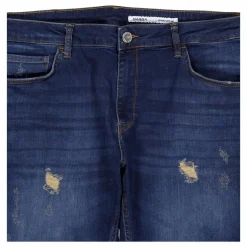 Hop K4664 5003 Denim