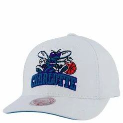 hornets All In Pro Snapback HWC