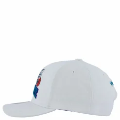 hornets All In Pro Snapback HWC