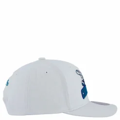 hornets All In Pro Snapback HWC