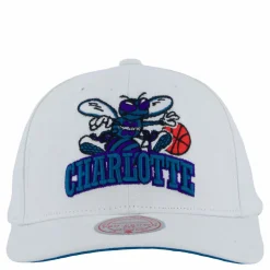 hornets All In Pro Snapback HWC