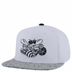 Hornets Cement Top Snapback HWC