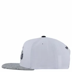 Hornets Cement Top Snapback HWC
