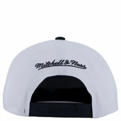 Hornets Cement Top Snapback HWC