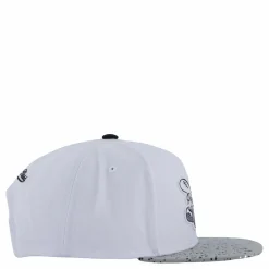 Hornets Cement Top Snapback HWC