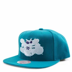 Hornets Color Popz Snapback