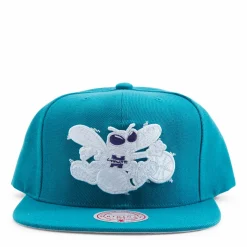 Hornets Color Popz Snapback