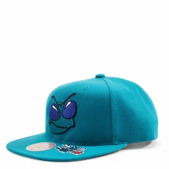 Hornets Dead Remix Deadstock Snapback HWC