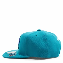 Hornets Dead Remix Deadstock Snapback HWC