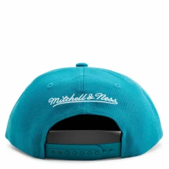 Hornets Dead Remix Deadstock Snapback HWC