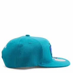 Hornets Dead Remix Deadstock Snapback HWC