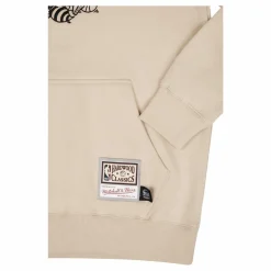 Hornets Khaki Hoodie