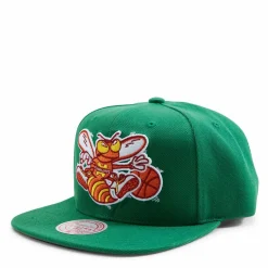 Hornets "Like Mike" Snapback HWC