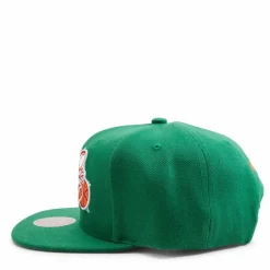 Hornets "Like Mike" Snapback HWC