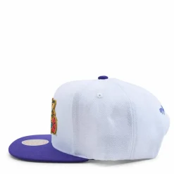Hornets NBA 50th Anniversity Snapback