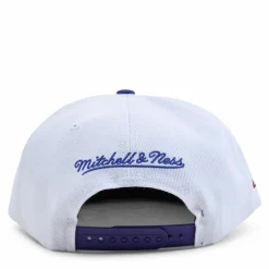 Hornets NBA 50th Anniversity Snapback
