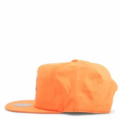 Hornets Neon Nylon Snapback