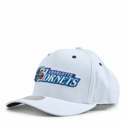 Hornets Oh Word Pro Snapback HWC
