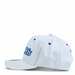 Hornets Oh Word Pro Snapback HWC