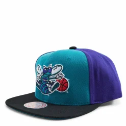 Hornets On The Block Snapback
